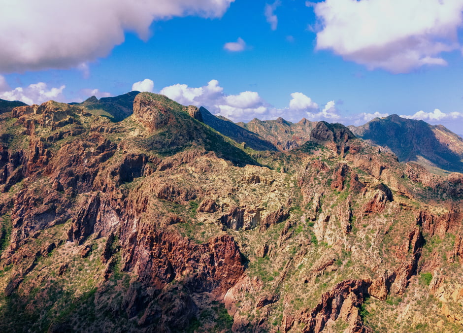 San Luis de Cordero - Image 1
